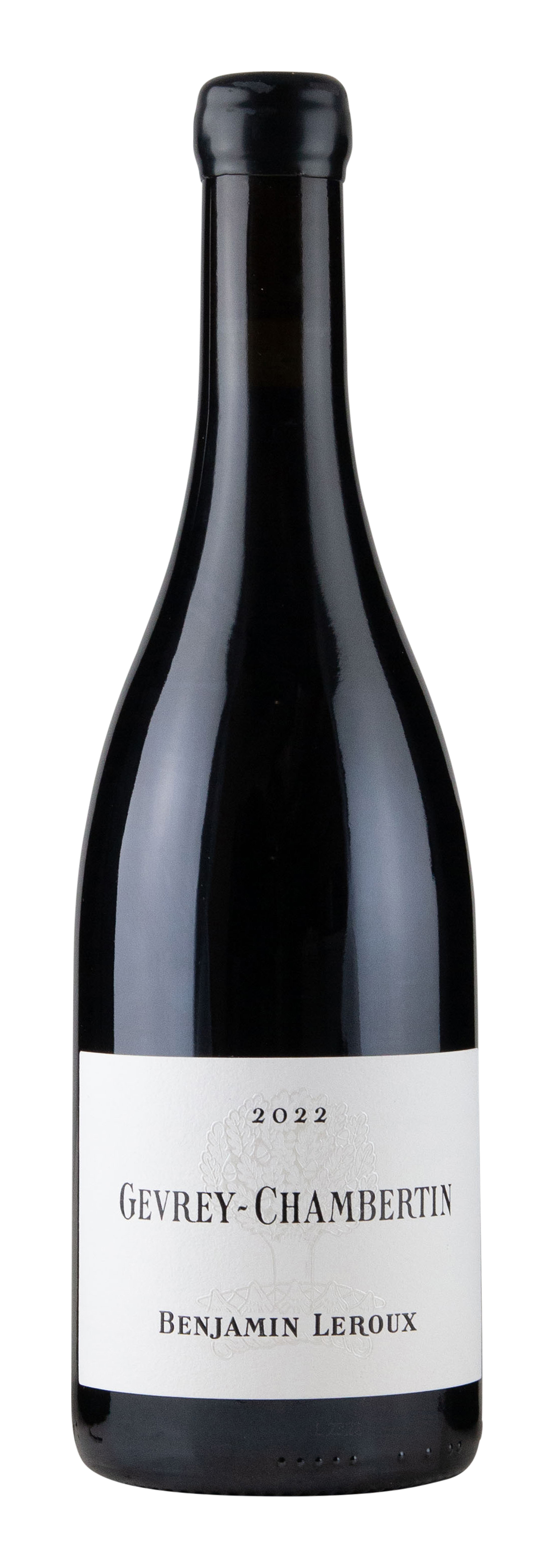 Leroux Gevrey-Chambertin Vieilles Vignes 2022